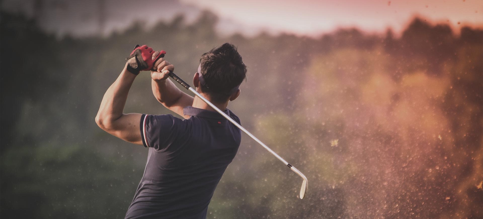 Golf-Physiotherapie Menden
