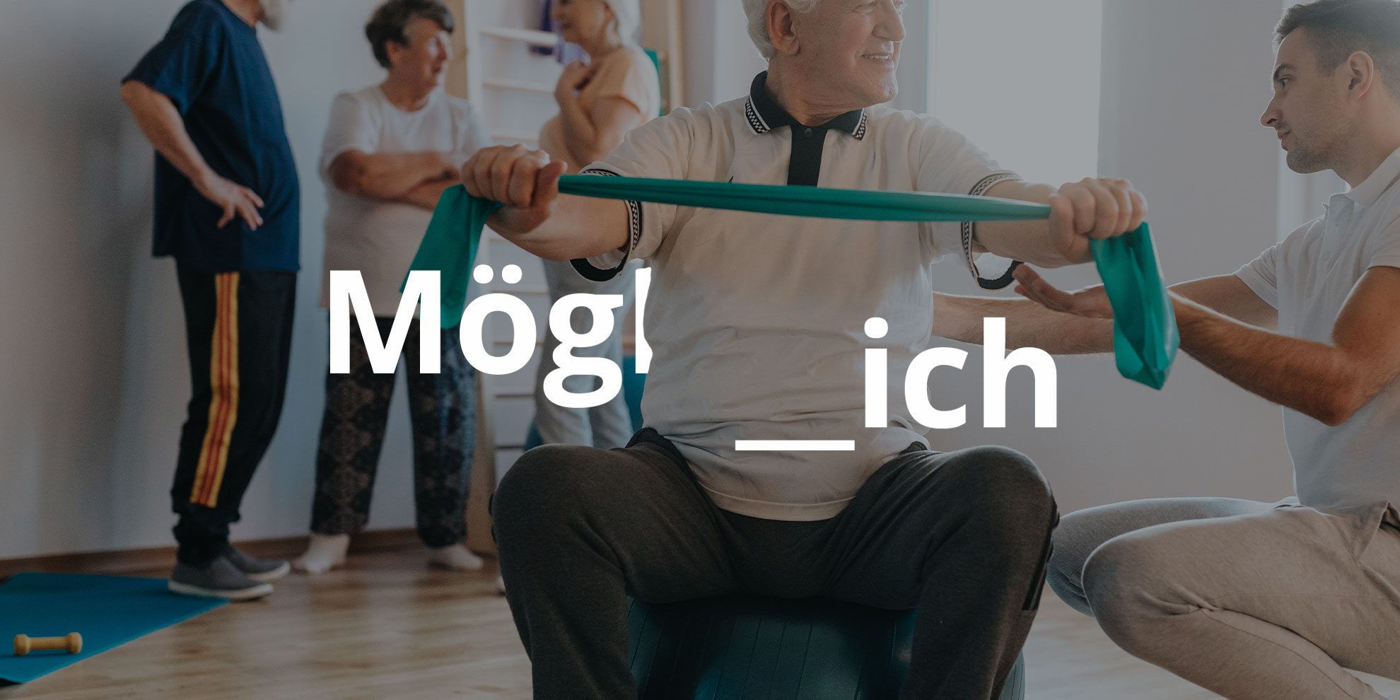 Header Möglich