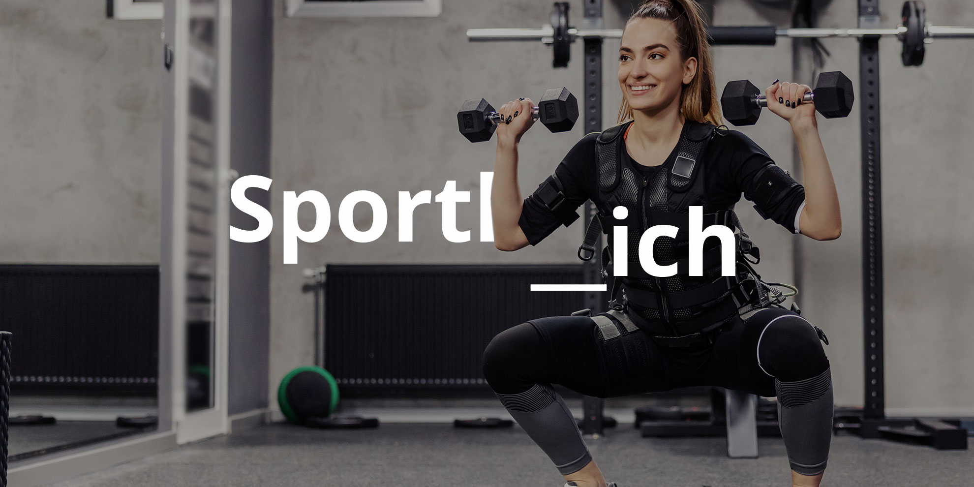 Header Sportlich