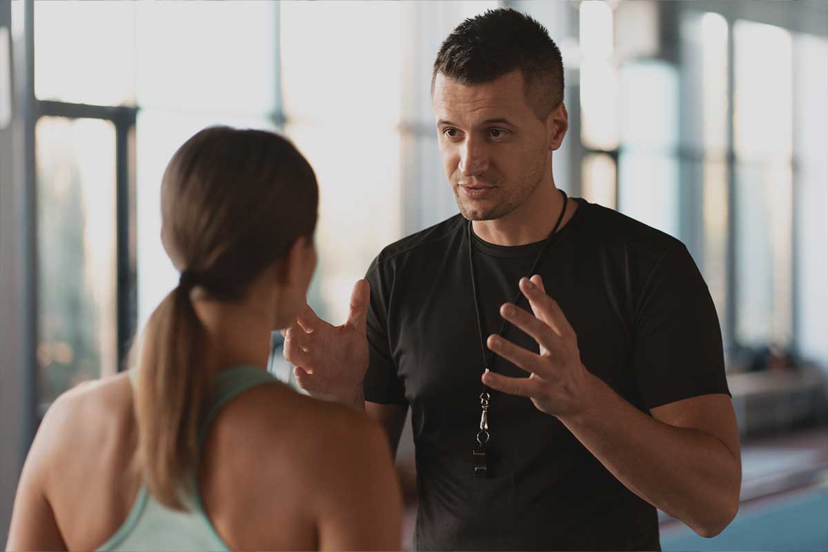 Personal Training